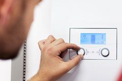 best Tempo boiler servicing companies