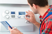 free commercial Tempo boiler quotes