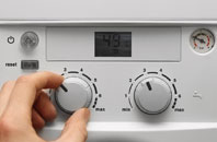 free Tempo boiler maintenance quotes